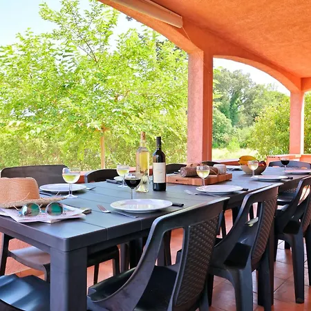 Feriepark Pinea Mare Poggio Mezzana