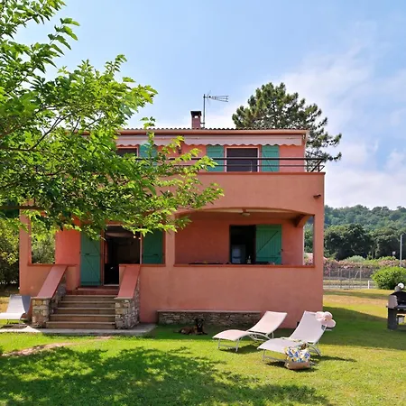 Pinea Mare Poggio Mezzana