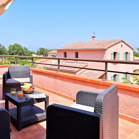 Pinea Mare Vakantiepark