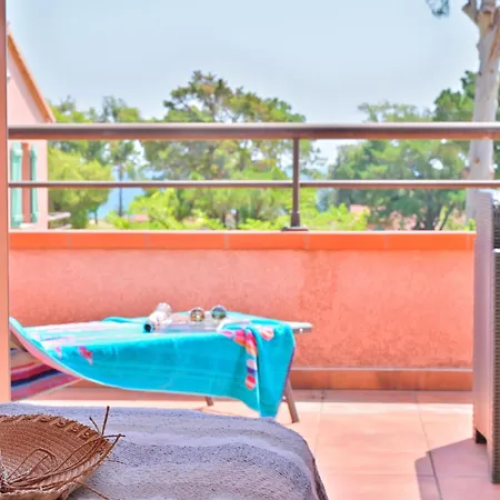 Parque de vacaciones Pinea Mare