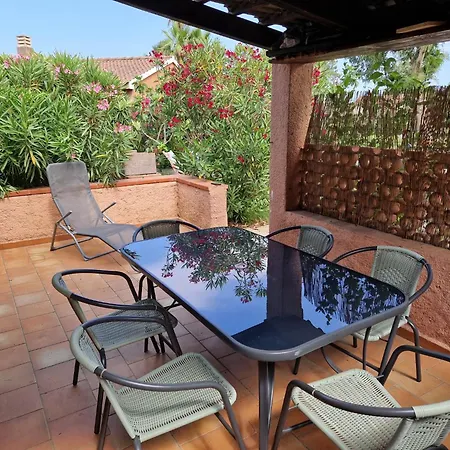 Parque de vacaciones Pinea Mare