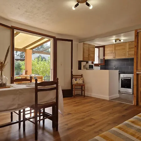 Pinea Mare Feriepark Poggio Mezzana