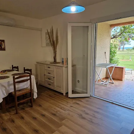 Pinea Mare Poggio Mezzana