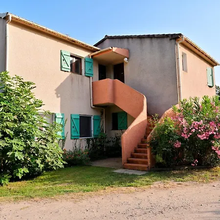 Feriepark Pinea Mare Poggio Mezzana