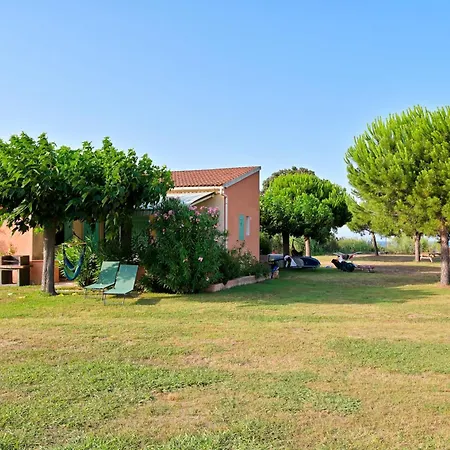 Pinea Mare Vakantiepark Poggio Mezzana