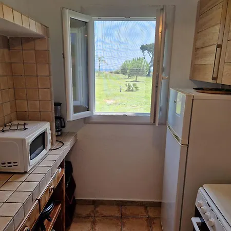 Vakantiepark Pinea Mare Poggio Mezzana