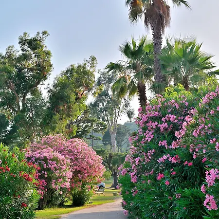 Parque de vacaciones Pinea Mare Poggio Mezzana