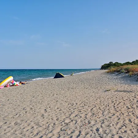 פארק נופש Pinea Mare 3*