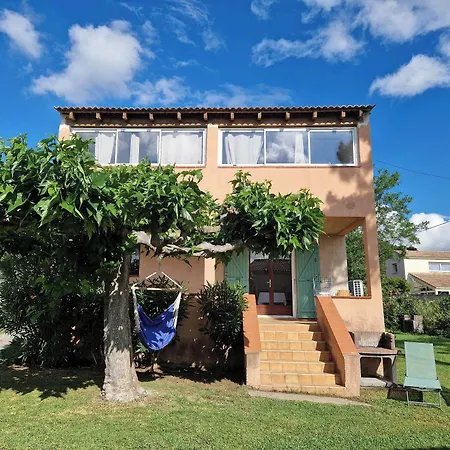 Pinea Mare Feriepark Poggio Mezzana