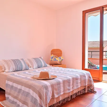 Pinea Mare Poggio Mezzana