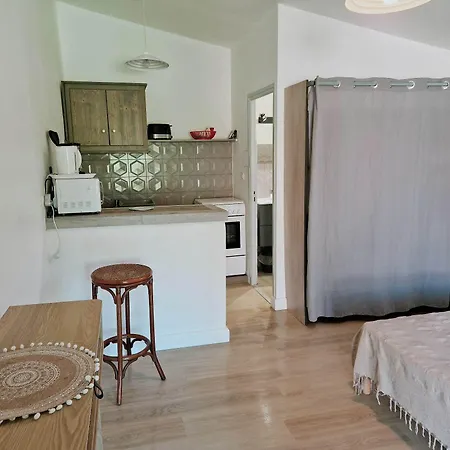 Pinea Mare Holiday park 3*