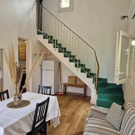 Pinea Mare Feriepark Poggio Mezzana