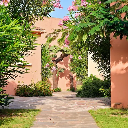 Parque de vacaciones Pinea Mare Poggio Mezzana