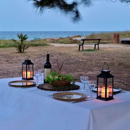 Pinea Mare Poggio Mezzana