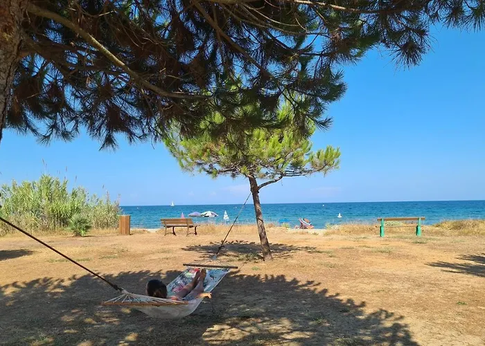 Parco vacanze Pinea Mare