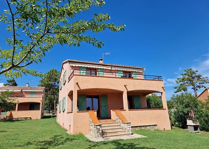 Pinea Mare Poggio Mezzana