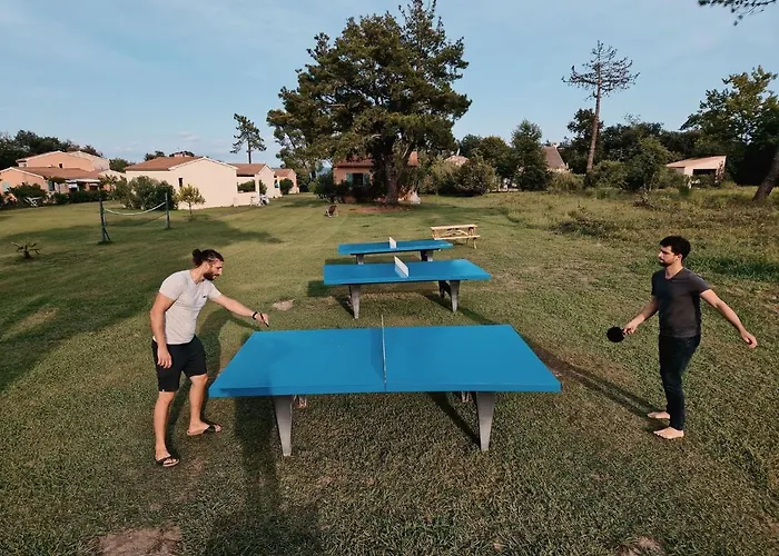 Parco vacanze Pinea Mare