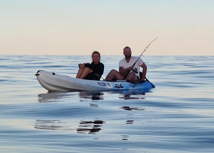 Village de vacances Pinea Mare 3*