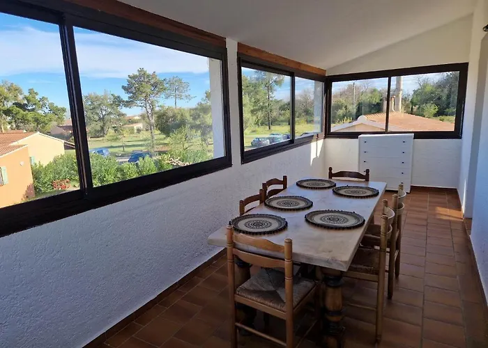 Pinea Mare Parco vacanze 3*