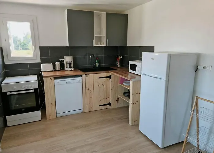 Village de vacances Pinea Mare