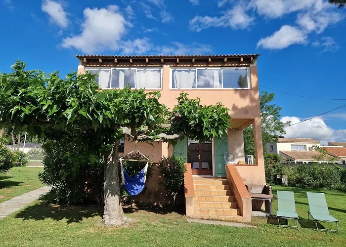 Parco vacanze Pinea Mare