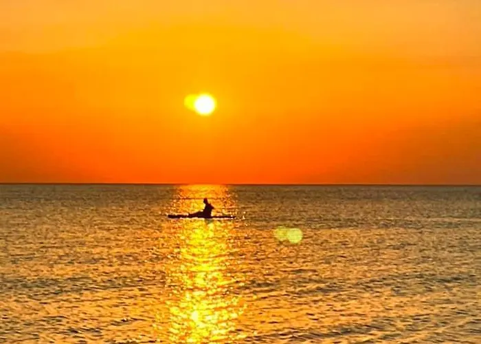 Parco vacanze Pinea Mare