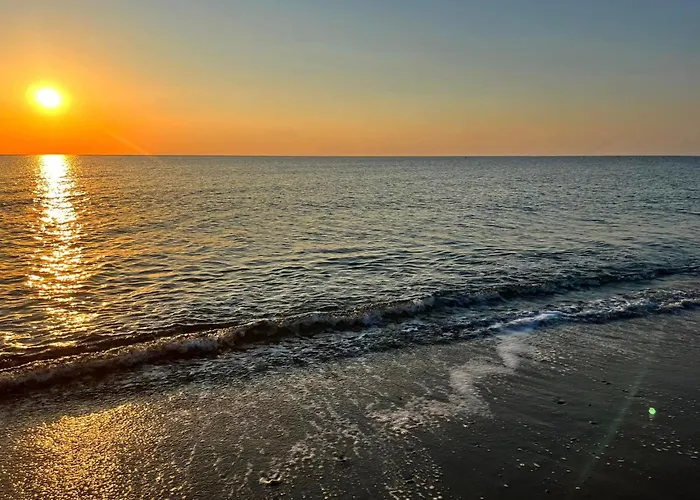 Village de vacances Pinea Mare 3*