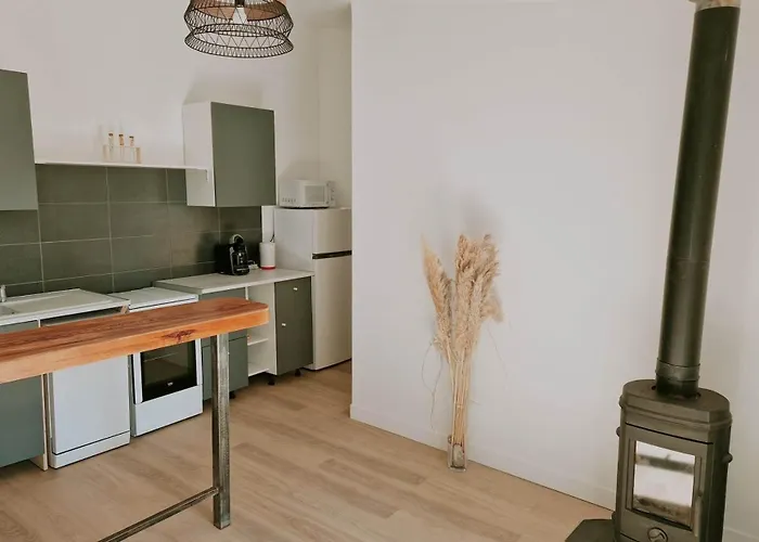 Semesterpark Pinea Mare 3*