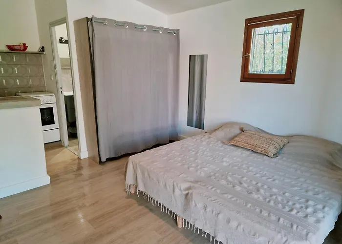 Pinea Mare Village de vacances 3*