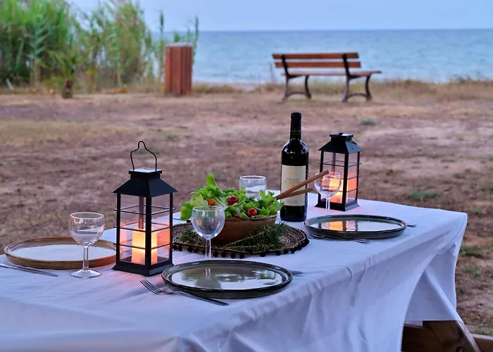 比内亚马雷酒店 波吉奥· 梅扎纳