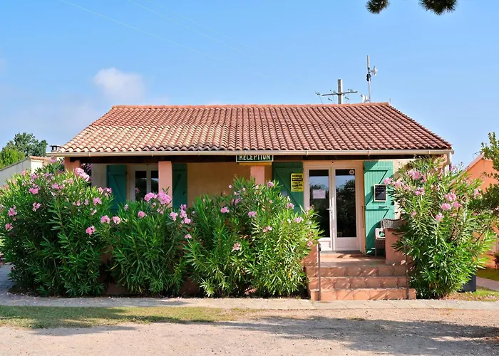 Pinea Mare 3* Poggio Mezzana