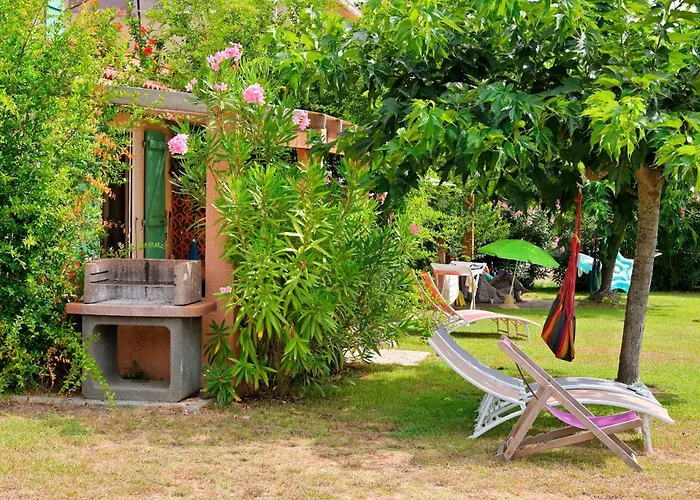 Pinea Mare Parco vacanze Poggio Mezzana