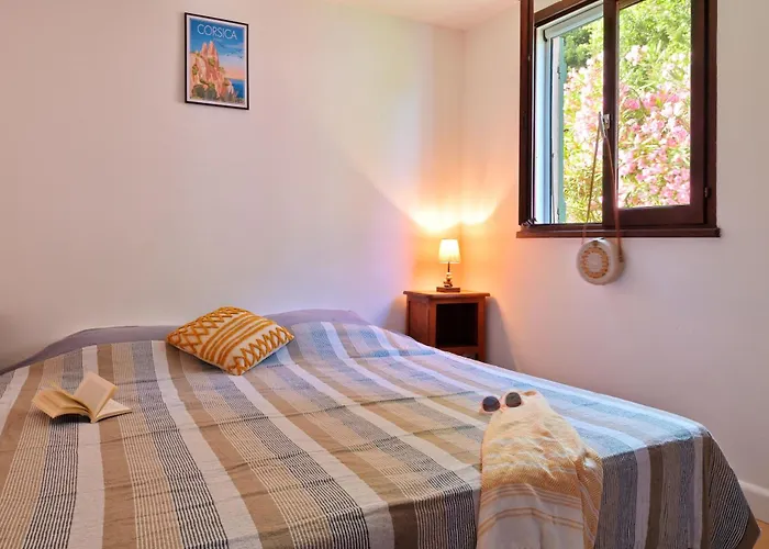 比内亚马雷酒店 波吉奥· 梅扎纳