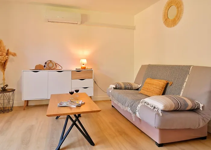 比内亚马雷酒店 波吉奥· 梅扎纳