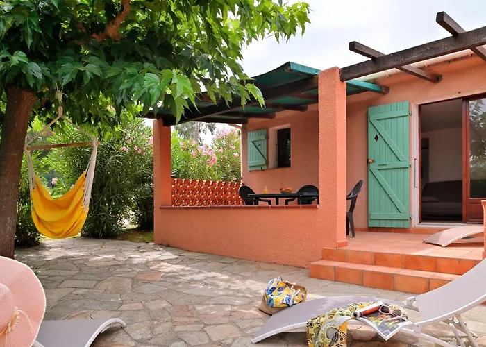 Parco vacanze Pinea Mare Poggio Mezzana