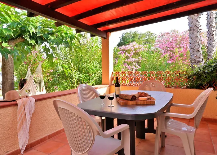 Parco vacanze Pinea Mare