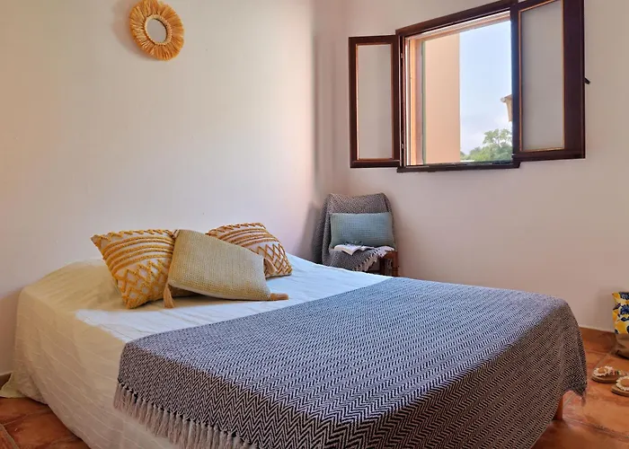 Semesterpark Pinea Mare 3*