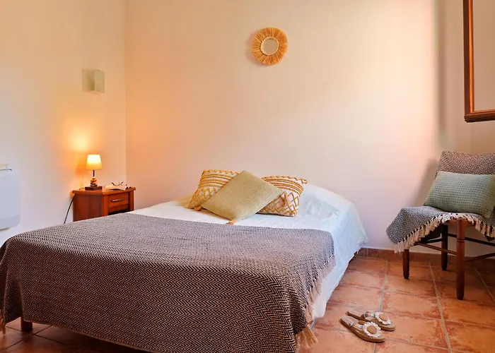 Pinea Mare 3* Poggio Mezzana