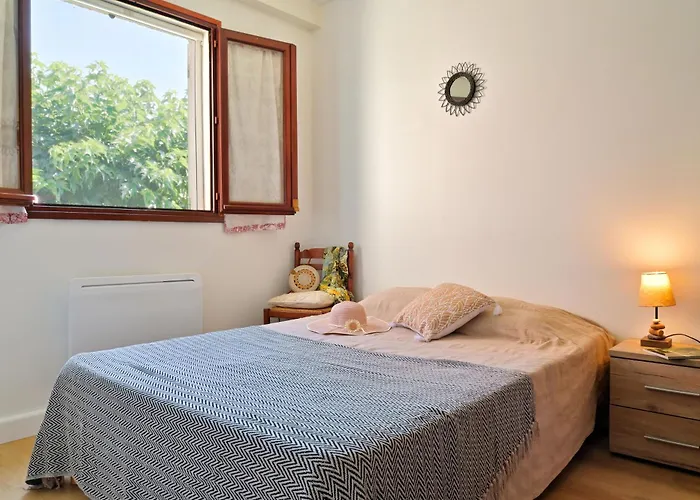 Pinea Mare Village de vacances 3*