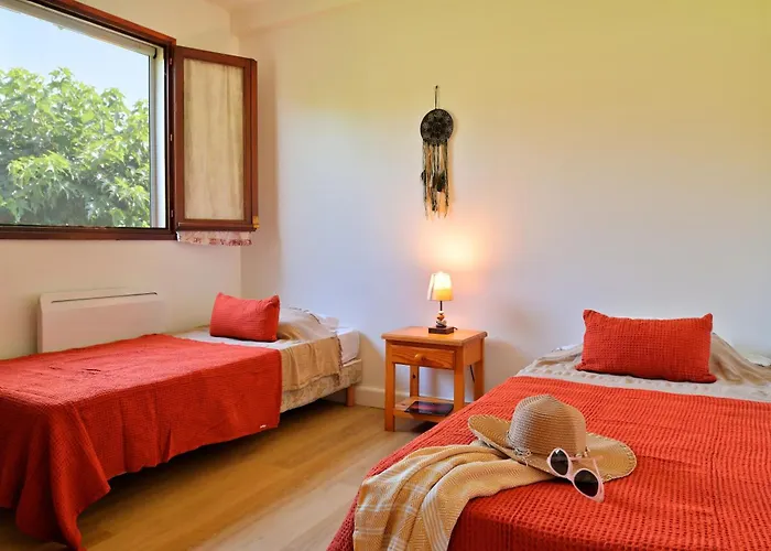 假日公园 比内亚马雷酒店 波吉奥· 梅扎纳