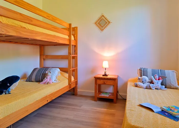 Pinea Mare Village de vacances 3*