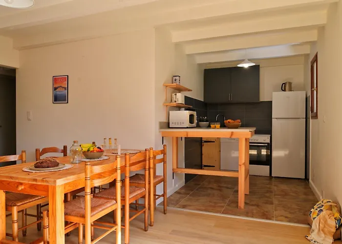 Semesterpark Pinea Mare Poggio Mezzana