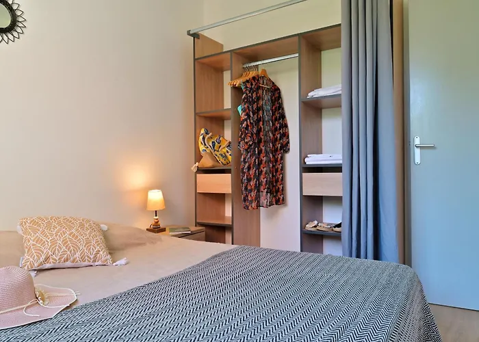 Village de vacances Pinea Mare 3*