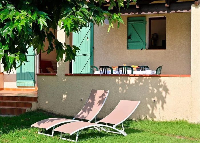 比内亚马雷酒店