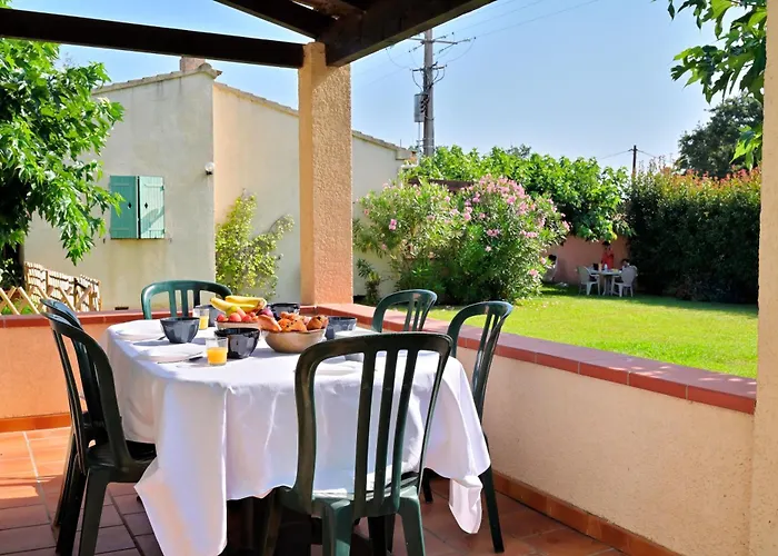 Pinea Mare Village de vacances 3*