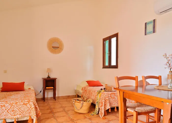 Pinea Mare 3* Poggio Mezzana