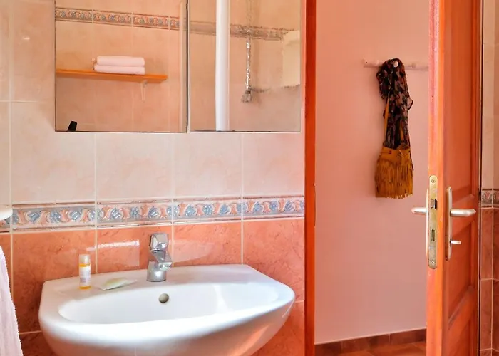 Semesterpark Pinea Mare 3*