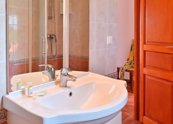 Pinea Mare Poggio Mezzana