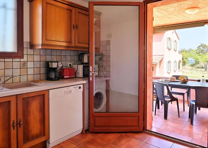 Pinea Mare 3* Poggio Mezzana