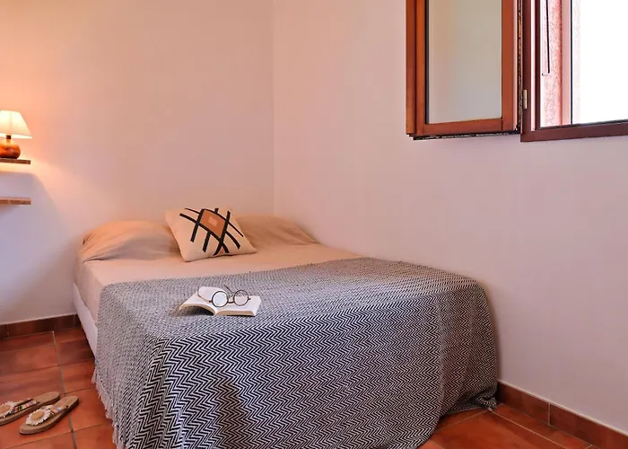 Pinea Mare Parco vacanze 3*